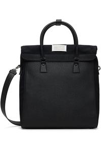 5Ac вертикальная сумка на каждый день Maison Margiela, черный