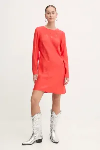 Платье Mini Soho Dress Never Fully Dressed, красный