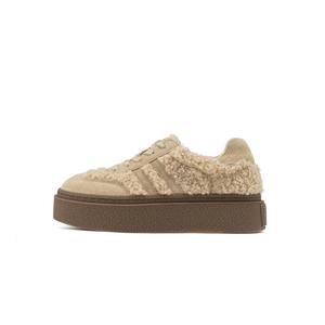 Женские кроссовки, абрикосовые AOKANG, Apricot