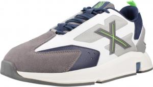 Кроссовки Avant от Munich Unisex, белый