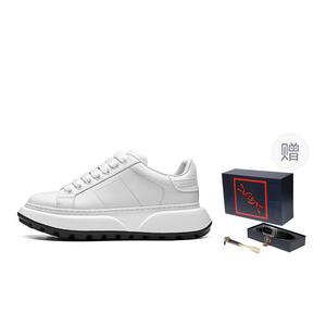 Roberta Di Camerino Повседневные туфли мужские белые