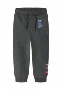 Спортивные штаны nmmvoltinus Name It, Dark Grey Melange