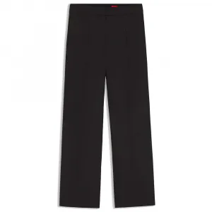 Брюки HUGO Hamaia 10273715 01, черный