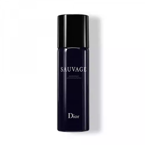 DIOR Дезодорант-спрей для мужчин Wilderness Refreshing Antiperspirant Deodorizing Lemon Lavender 150 мл