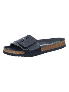 DR. BRINKMANN Мюли 'NUENO' в черном цвете