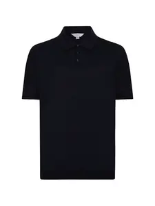 Поло Malo, синий