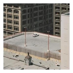 Диск CD The Car - Arctic Monkeys