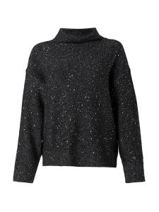 Свитер ONLY ONLARIZONA, черный