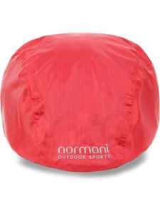 Normani Outdoor Equipment в красном цвете