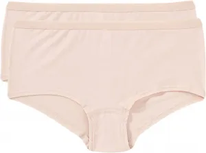 Трусики Speidel (упаковка, 2 шт.), с вырезом на бедрах, цвет Honey