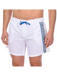 Bikkembergs Белые плавки