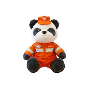 Плюшевая кукла милый панда MIANHUIYI