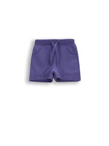 Шорты Coccodrillo, фиолетовый