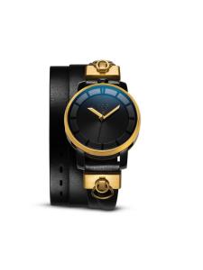 Часы женские Fob Paris, черный