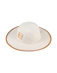 Шляпа Borsalino, айвори