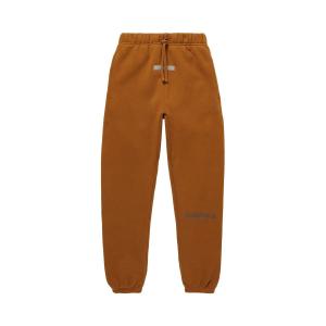 Эксклюзивные спортивные штаны Fear of God Essentials Kids x Mr. Porter Vicunia
