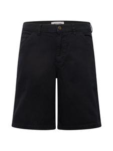 Обычные брюки JACK & JONES JPSTKARL JJCARPENTER, черный