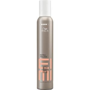 Wella EIMI Extra Volume - пенка для суперобъема 500мл