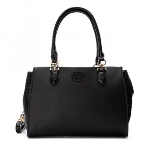 Сумка через плечо Xti 184491, черный