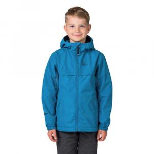 Куртка Hannah Born Full Zip Rain, синий