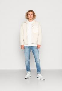 Базовая футболка ФУТБОЛКА УНИСЕКС Redefined Rebel, нетронутая