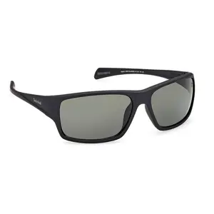 Солнцезащитные очки Timberland TB00017, черный