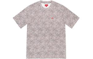 Футболка SS22 унисекс Supreme, белый