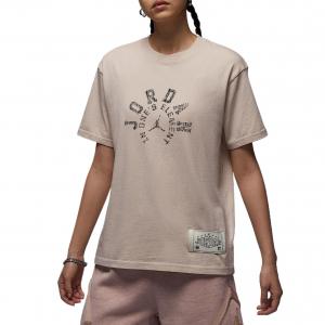 Футболка с рукавом реглан SportDongdan женская Oat Jordan, Oat