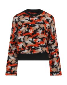 Свитер 8Pm, оранжевый