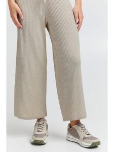 Тканевые брюки Oxmo, темно-серый