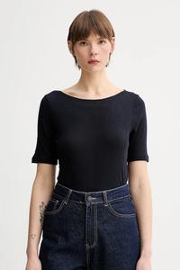 Футболка Marc O'Polo, темно-синий