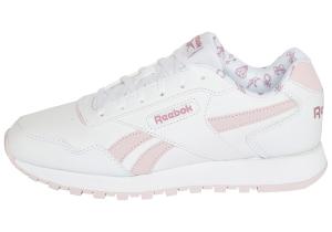 Кроссовки Reebok Classic, белый