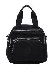 Наплечная сумка Mindesa, черный