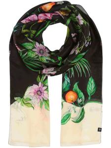 Шарф FRAAS, Black