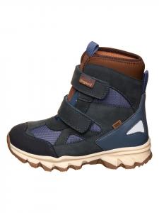 Ботинки bisgaard