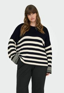 Джемпер ONLY Carmakoma Jumper, Black