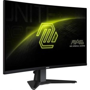 Монитор MSI MAG 276CXF 27" Full HD HDR 280 Hz Curved Gaming MAG 276CXF
