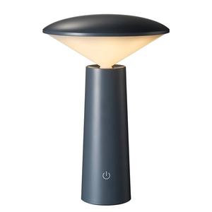 Настольная лампа Pauleen Adorable, пластик - 1-пламенный - антрацит