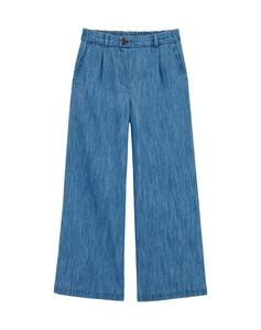 Повседневные джинсы WE Fashion, Blue