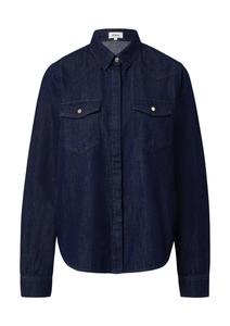 Блуза s.Oliver, Navy