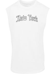 Футболка Mister Tee s, белый