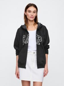 Толстовка GAP, антрацит