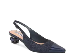 Туфли Saphire Lady Couture, Navy