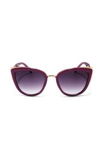 Солнцезащитные очки VUCH Sunglasses, Purple