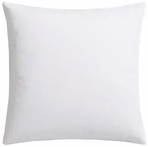 Перьевая подушка Балетта "ЛИЛЛИ", наполнитель: 85% перо, 15% пух, (1 шт.) Balette 80х80 см, белый