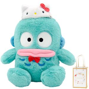 Плюшевая игрушка e strong hangyodon E-STRONG