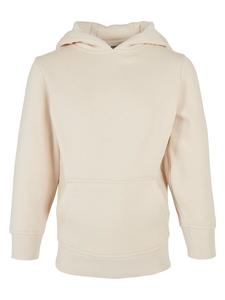 Толстовка Urban Classics песочного цвета Urban Classics