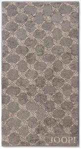 JOOP! Полотенце для душа 'Cornflower' в цвете Camel