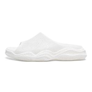 2AM Антибактериальные тапочки-шлепанцы с амортизацией унисекс White, цвет White