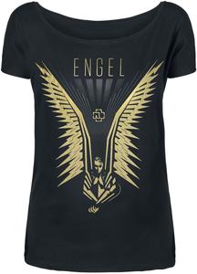 Футболка Flügel от Rammstein